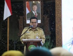 Arief Rohman: Kerukunan dan Kedamaian Modal Utama Membangun Kabupaten Blora agar Sejahtera