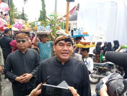 Bupati Arief Rohman Tekankan Pengawalan Jelang Nataru, Termasuk Pengamanan Tempat Ibadah
