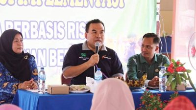 TUTURPEDIA - Mendorong Pertumbuhan UMKM melalui Pemberian Surat Izin Usaha dan NIB di Blora
