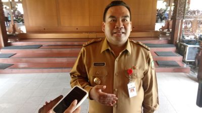 Geliatkan Ekonomi Kreatif Berbagai Bidang, Bupati Arief Rohman Gelar Blora Ekraf Fest 2024