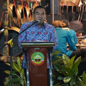 Penurunan Angka Stunting di Blora Jadi 21,2%, Bupati Arief Rohman Beri Apresiasi