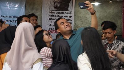 TUTURPEDIA - Menakar Visi Misi ASRI dan ABDI dalam Pilkada Blora 2024 pada Sektor Kepemudaan