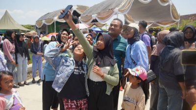 TUTURPEDIA - Jejak Perubahan oleh Arief Rohman: Pendidikan Agama Melalui Program SSN di Blora Diapresiasi Wali Murid