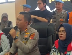 Polisi Ungkap Motif Armor Toreador Lakukan KDRT terhadap Sang Istri, Diduga karena Masalah Ini 