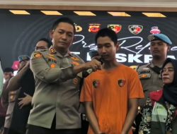 Pengakuan Armor Toreador, Lakukan KDRT pada Cut Intan Nabila sejak 2020