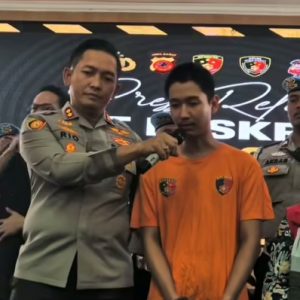 Pengakuan Armor Toreador, Lakukan KDRT pada Cut Intan Nabila sejak 2020