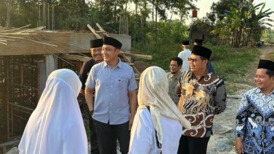 Baznas Tunjukkan Komitmen Kesejahteraan Umat, Arnaz: Salurkan Bantuan tanpa Melihat Kepentingan