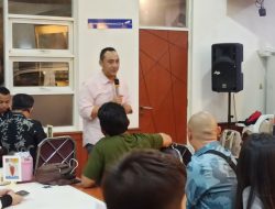 Berbagai Produk dari Kota Semarang Diminati Konsumen di Malaysia, Arnaz Agung Beri Pesan ke Pengusaha Lokal