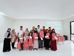 Soroti Daerah Rawan Bencana Melalui FPRB, Arnaz Berikan Manfaat bagi Masyarakat Wates