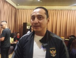 Bentuk Mental Atlet, Arnaz Agung Andrarasmara Berharap Banyaknya Event Pertandingan Kejuaraan