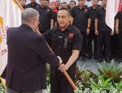 Namanya Masuk Bursa Pilwakot Semarang, Arnaz Agung Andrarasmara Beri Pernyataan Mengejutkan