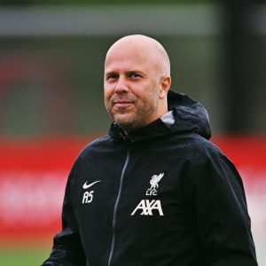 Jelang Debut di Liga Inggris, Arne Slot Puas dengan Skuad Liverpool Warisan Jurgen Klopp