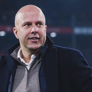 Arne Slot Gantikan Klopp Jadi Pelatih Liverpool? Van Dijk: Bisa Jadi