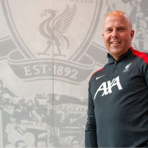 Arne Slot Sadar Jurgen Klopp Jadi ‘Tantangan’ Terbesarnya di Liverpool