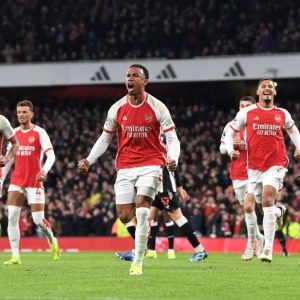 Arsenal Sukses Lumat Newcastle 4-1, Arteta Puji Mentalitas Anak Buahnya