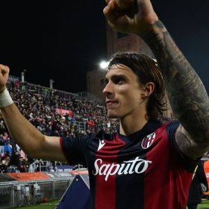 Arsenal Ingin Perkuat Lini Pertahanan, Riccardo Calafiori Jadi Target Teranyar