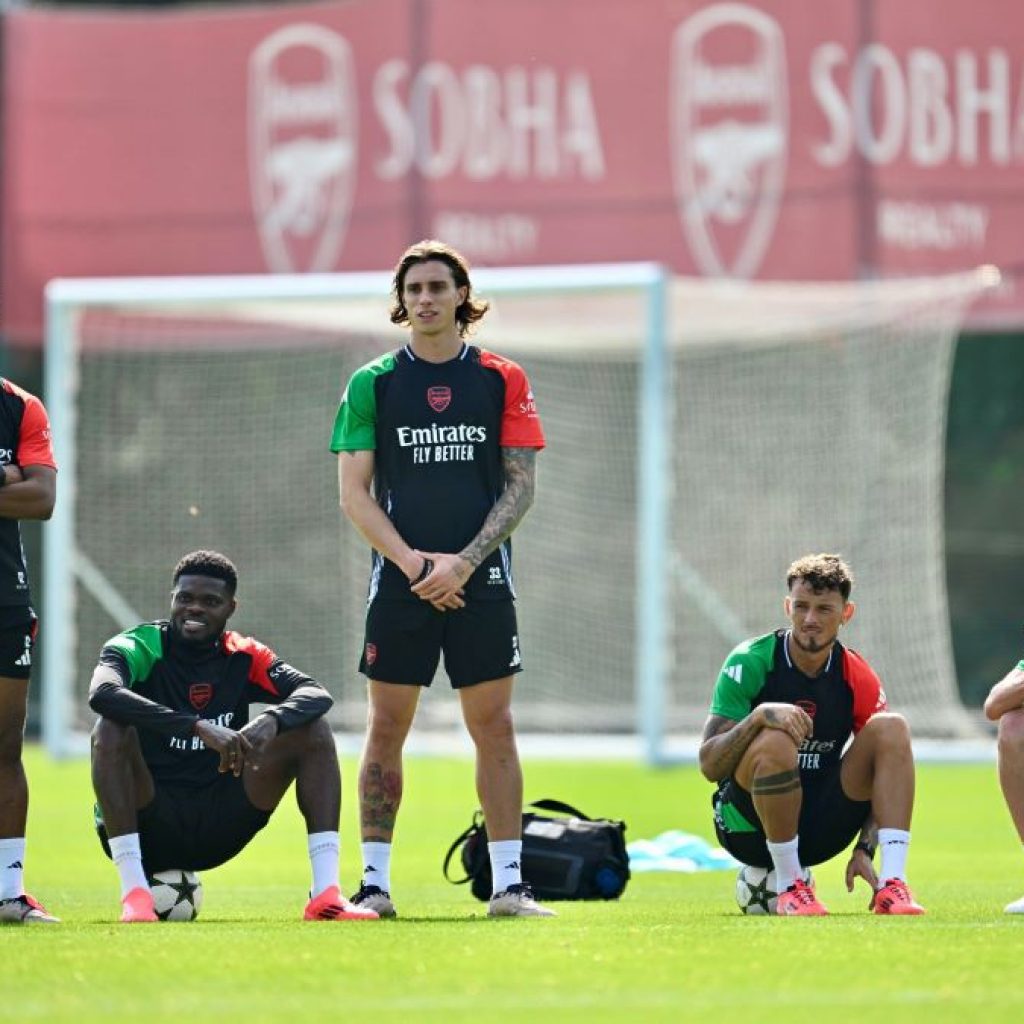 Jadwal Liga Champions Malam Ini: Arsenal Tantang Atalanta, Debut Leverkusen di Era Xabi Alonso