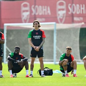 Jadwal Liga Champions Malam Ini: Arsenal Tantang Atalanta, Debut Leverkusen di Era Xabi Alonso