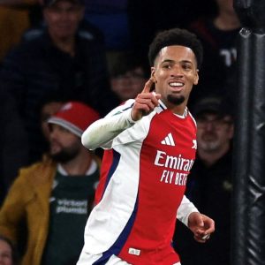 Carabao Cup: Arsenal Gebuk Bolton 5-1, Pemain U-17 Inggris Cetak Brace