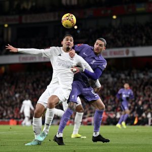 Arsenal Melempem di Depan Gawang dan Terdepak dari FA Cup, Bukti Kuat Gunners Butuh Striker Baru di Bursa Transfer Januari