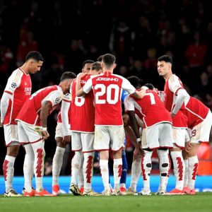 Arteta: Hasil Imbang Lawan Bayern Munchen Harus Buat Arsenal Belajar