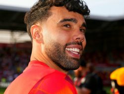 Arsenal Siap Boyong David Raya, Brentford Minta 40 Juta Pounds