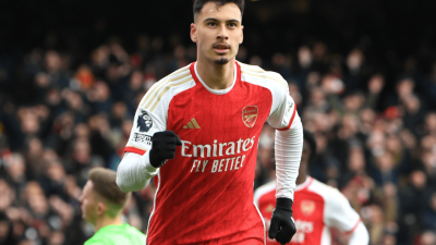 Laga Arsenal Vs Man City di Depan Mata, Gabriel Martinelli dan Ederson Izin dari Timnas Brasil