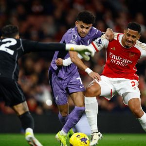 Gameweek 23 Liga Inggris 2023/2024: Rangkuman, Skor, dan Klasemen Sementara