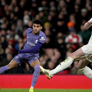 Main Lebih Efektif, Liverpool Singkirkan Arsenal
