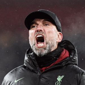 Atmosfer di Anfield Jelang Liverpool Vs Arsenal Bikin Klopp Bete, Ada Apa Gerangan?