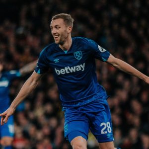 Arsenal Tersungkur 0-2 Kontra West Ham hingga Gagal Meraih Puncak Klasemen