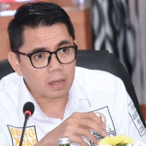 Akui Mundur sebagai Anggota DPR tanpa Paksaan, Arteria Dahlan: Saya Loyalis PDIP