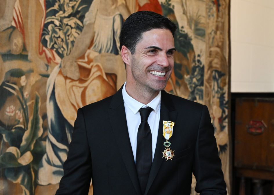 Mikel Arteta dan Arsenal fokus untuk musim depan dan memanfaatkan bursa transfer. Foto: x.com/Arsenal