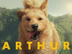 Diangkat dari Kisah Nyata, Berikut Sinopsis Film Arthur The King yang Tayang Mulai 22 Maret 2024