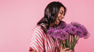 Ketahui 8 Arti Warna Bunga, Bisa Mewakili Perasaan Pengirimnya