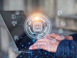 Artificial Intelligence (AI) Dianggap Berisiko untuk Keamanan Sistem Keuangan, Apa Sebabnya?
