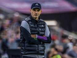 Asa di Bundesliga Sudah Habis untuk Bayern Munchen, Thomas Tuchel: Selamat untuk Leverkusen