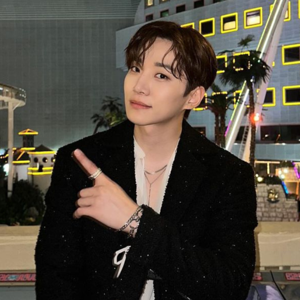 Daftar lengkap pemenang Asia Artist Awards 2023.. Foto: Instagram.com/le2jh