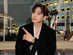 Daftar Lengkap Pemenang Asia Artist Awards 2023, Lee Junho 2PM dan NewJeans Dominasi Penghargaan