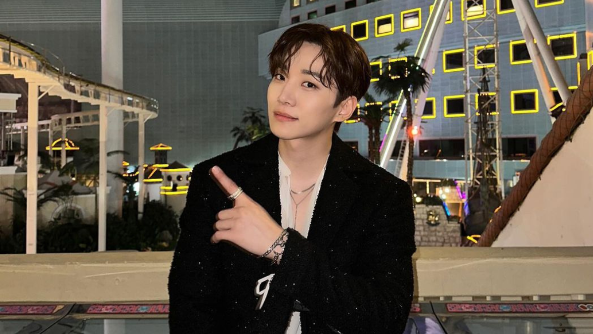 Daftar lengkap pemenang Asia Artist Awards 2023.. Foto: Instagram.com/le2jh