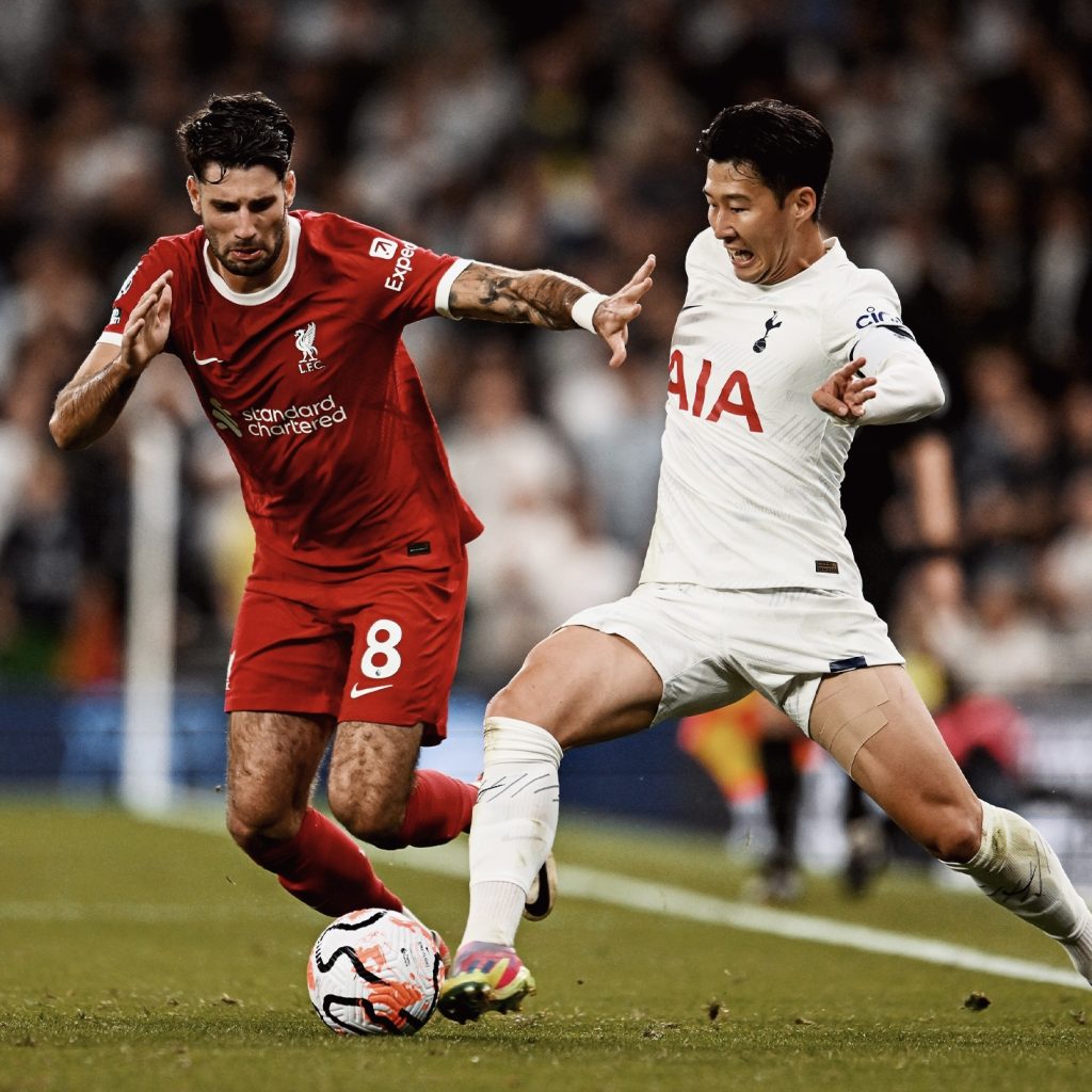 Asosiasi Wasit Inggris akui faktor “human error” saat anulir gol Luis Diaz, Liverpool terlanjur kalah. FOTO: X/Liverpool FC