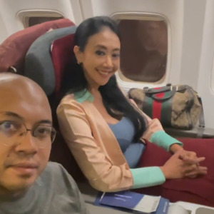 Asri Welas Gugat Cerai Galiech Resmi setelah 17 Tahun Bersama, Apa Penyebabnya?