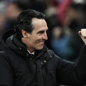 Aston Villa Resmi Masuk Daftar Unggulan di Liga Inggris, Unai Emery: Kami Layak