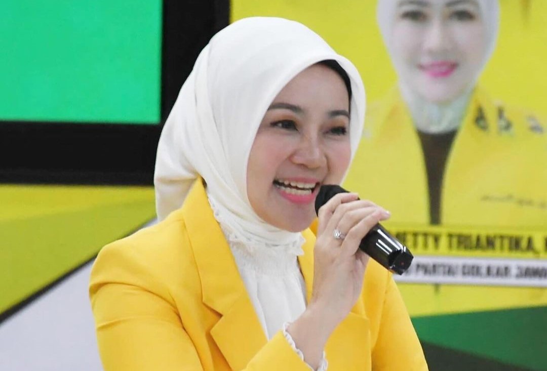 Atalia Praratya mundur dari Pilkada 2024. Foto: instagram.com/ataliapr
