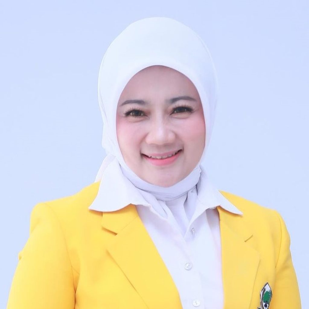 Ingin Lebih Fokus di DPR RI, Atalia Praratya Pilih Mundur dari Bursa Calon Wali Kota Bandung 