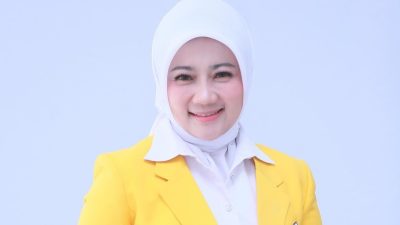Ingin Lebih Fokus di DPR RI, Atalia Praratya Pilih Mundur dari Bursa Calon Wali Kota Bandung 