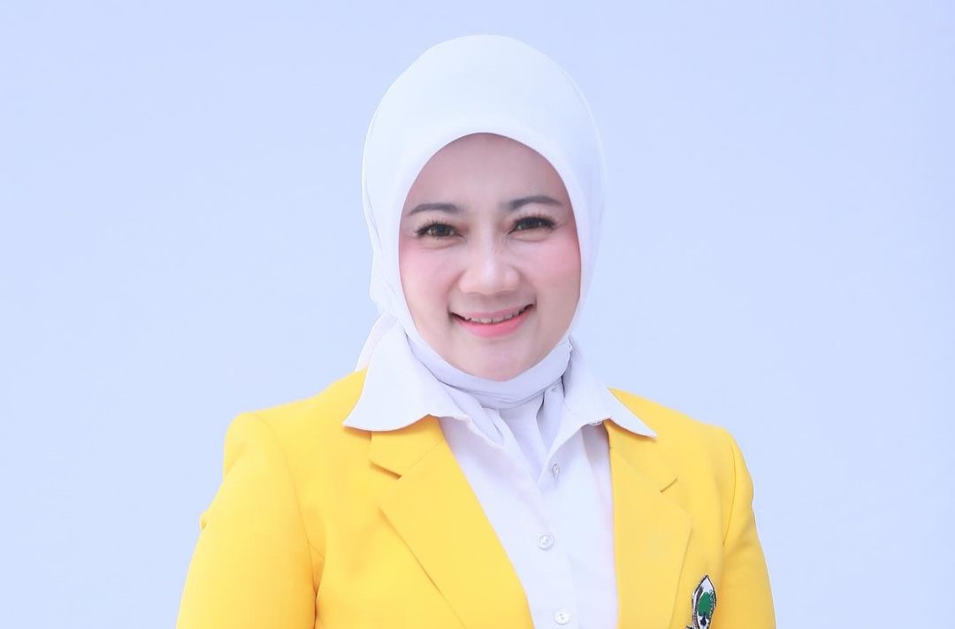 Atalia Praratya dikabarkan batal maju jadi calon Wali Kota Bandung di Pilkada 2024. Foto: instagram.com/ataliapr