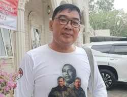 Relawan Jokowi Plat K, Siap Jagokan Aan Rochayanto untuk Bertarung di Pilkada Blora 2024 