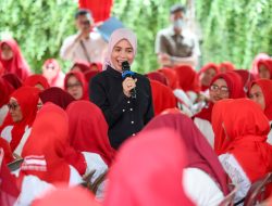 Postingan Melihat Indonesia Ungkap Kisah Cinta Siti Atikoh untuk Ganjar dan Indonesia
