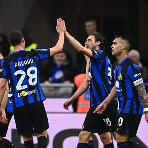 Atleti Belum Kalah di Kandang Bikin Inter dan Simone Inzaghi Deg-degan